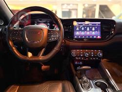 دودج دورانجو